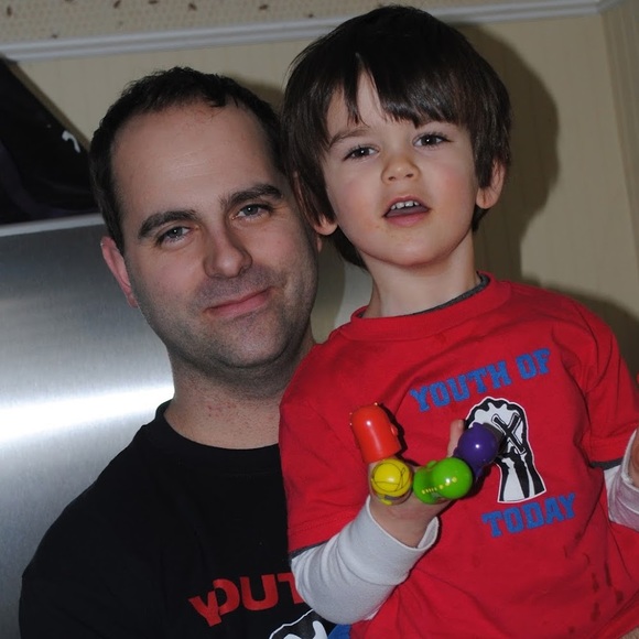 Meet your Posher, David - Picture 1 of 1